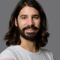 Stairling Employee Jules Aumand's profile photo
