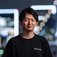 Delta HQ Employee Yuta Kuratate's profile photo