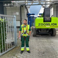 Synorga Employee Murad Alsaleh's profile photo