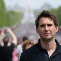 Subsea 7 Employee Nicolas Rebours's profile photo