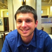 Bruno Total Home Employee Dustin Harris's profile photo