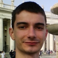 Zetta Systems Employee Dimitar Tsonev's profile photo