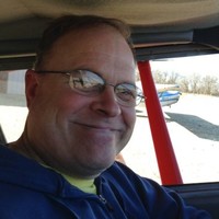 American Airlines Employee Darren Lutz's profile photo