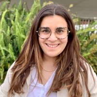 Enantia Employee Júlia García's profile photo