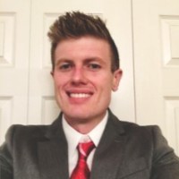 coign. Employee Aaron Goin's profile photo