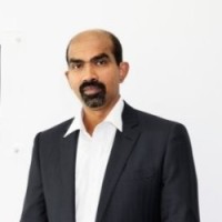 ARADA Employee Shimmy Mathew's profile photo