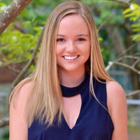 Strideline Employee Neely Gray's profile photo