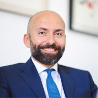 Beniamino Viscogliosi