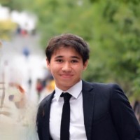 Interogo Global Private Equity Employee Baptiste Maury's profile photo