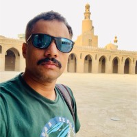 Mohammed Faisal Chemban Email & Phone Number