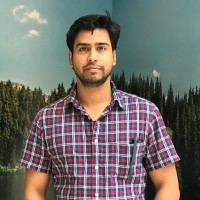 Harrsh Pandey Email & Phone Number