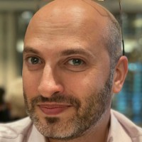 Corelis Inc. Employee Yoseph Bahar's profile photo