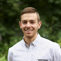 CERFO Employee Maxime Brousseau's profile photo