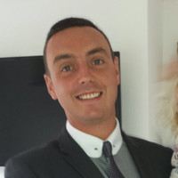 Eviosys - a Sonoco Company Employee Malcolm Archer's profile photo