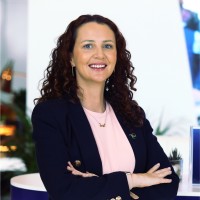 DP World Employee Louise Keating's profile photo