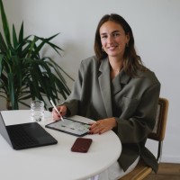 Meike Geerdink Email