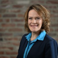 BiPRO e.V. Employee Verena Bartsch's profile photo