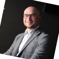 Endexia Employee Simon Thiry's profile photo