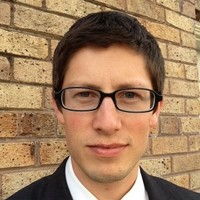 Legal Aid at Work Employee Alexx Campbell's profile photo