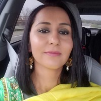 Pinder Kaur Email & Phone Number