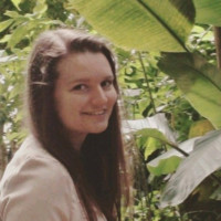 Flatmate Creative Agency - Fmca Employee Céline Abbeloos's profile photo