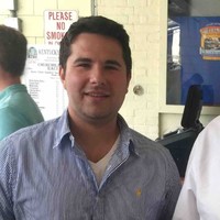 Standard Digital Imaging, Inc. Employee Johnny Mahaney's profile photo