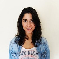 ID Interactive Employee Camille Barbot's profile photo