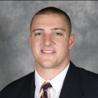 NVR, Inc. Employee Jack Camper's profile photo