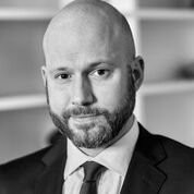 Praxedo Employee Kieran le Peron's profile photo