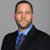 E.ON Danmark A/S Employee Carl Randall's profile photo