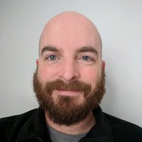 NCR Corporation Employee Marc Holt's profile photo