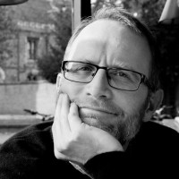 Thoughtworks Employee Pete Staples's profile photo