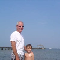 Amec Foster Wheeler Employee Ed Beck's profile photo