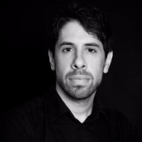 Iungo Studio Employee Alex Cheregi's profile photo