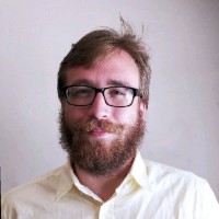 Nike Employee Benjamin Lain's profile photo
