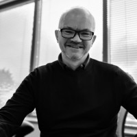 Buy Me Media Employee Mike Cleary's profile photo
