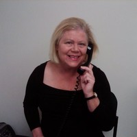 Mary Alderman Email & Phone Number