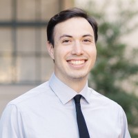 MSI TEC, Inc. Employee Alexander McKnight's profile photo