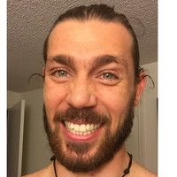 COLLEGE HUNKS HAULING JUNK AND MOVING Employee Harry Soulis's profile photo