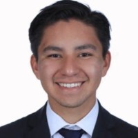 Stellantis Employee Christopher Salomón's profile photo