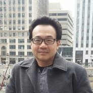 Kottke Associates Employee Manop Agrasut's profile photo