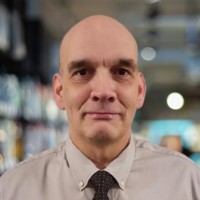 MADI Employee Kirk Edson's profile photo