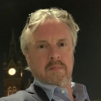Forward Press Employee Matthew Thacker's profile photo