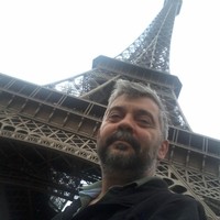 Universidade do Vale do Itajaí Employee Charrid Resgalla's profile photo