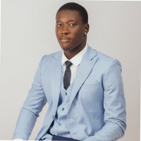 Wey Practice Employee Victor Abass's profile photo