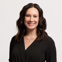 TRG Employee Amber Kegley's profile photo