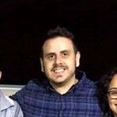 UBE America Inc. Employee Vitor Mafeis Lopes's profile photo