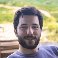 Janson Media, Inc. Employee Tadeo Kvitca's profile photo