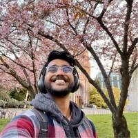 The Unicorn Labs Employee Krishna Poddar's profile photo