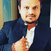 Blitz Info System Pvt. Ltd Employee Roshan Singh's profile photo